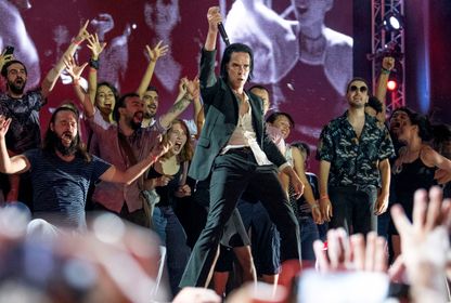 Kör karanlıktan umudun aydınlığına: Nick Cave’de buluşanlar