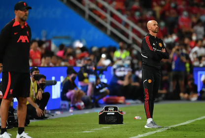 Preview: Manchester United - Liverpool