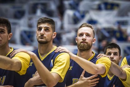Bosna-Hersek
