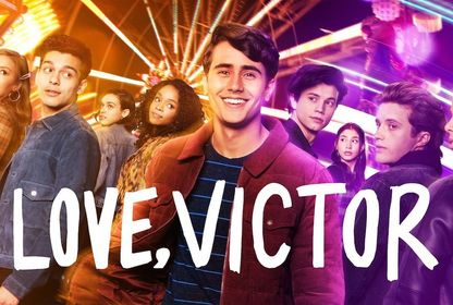 Love, Victor
