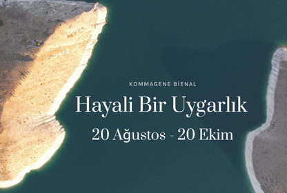 Kommagene Bienali