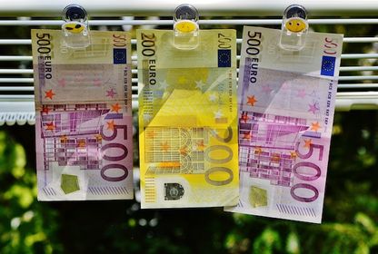 Kara para aklamanın altın kuralları