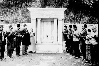 Ünü sınırları aşan bir su