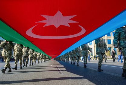 Bir kez daha Azerbaycan-Ermenistan çatışması