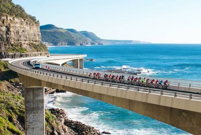 WOLLONGONG 2022’DEN KALANLAR