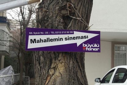 Dört Koldan Şehir