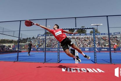 Tenisin küçük kuzeni: Padel 