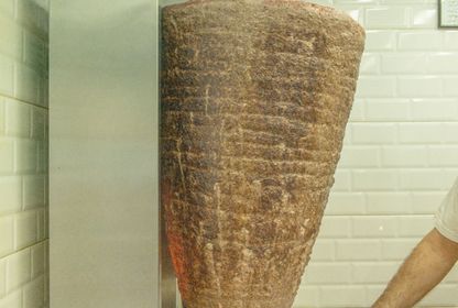 Döner sermaye