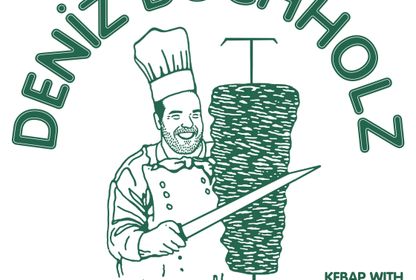 Deniz Buchholz’la Almanya’da dönerin üçüncü dalgası
