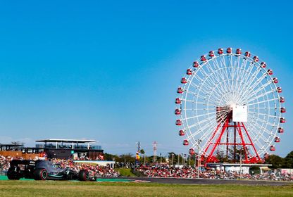 Japonya GP’sinde bizi neler bekliyor?