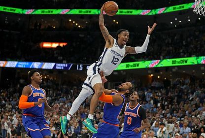 Özlemiştik: NBA normal sezonu başladı