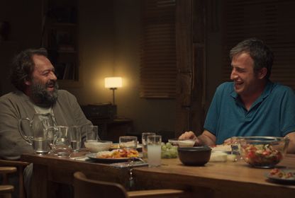 Cici: Yönetmenlik Sevmektir Zaten 