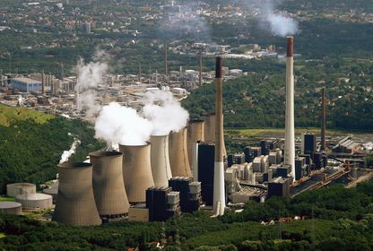 İklim tatsızlığı: Enerjide emisyon ve maliyet ikilemi