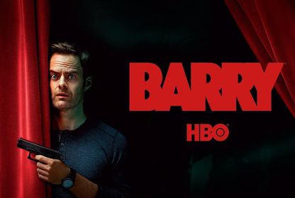 Barry