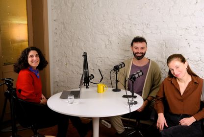 Bir arada üretmek, "birbirini" yönetmek