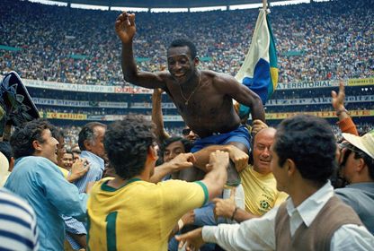 Edson Nasıl Pelé Oldu?