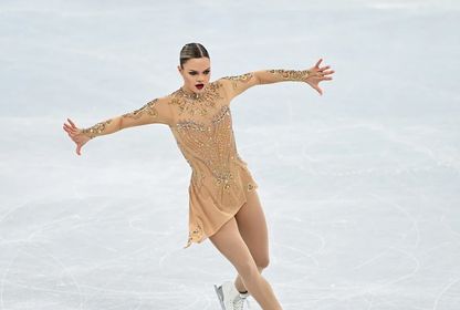 Tarihin Eşiğinde: Loena Hendrickx