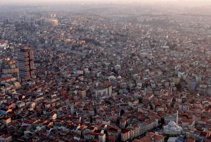 Kaçak yapılar yasallaştırılıyor