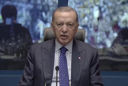 Hükümetin birliği zedeleyen tehditkâr dili