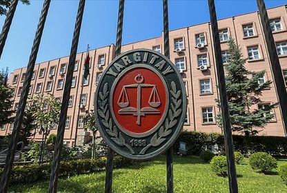 Hukuk Devleti’nin Krizi