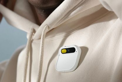 Teknoloji, avucunuzun içinde: Ai Pin
