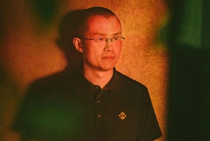 Binance için bir devrin sonu