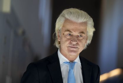 Yeniden aşırı sağ: Hollanda'da Wilders kazandı