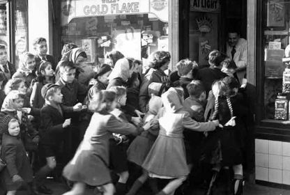 Black Friday: Nasıl ortaya çıktı, nasıl yayıldı? 