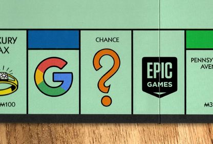 Epic v. Google: Son perde