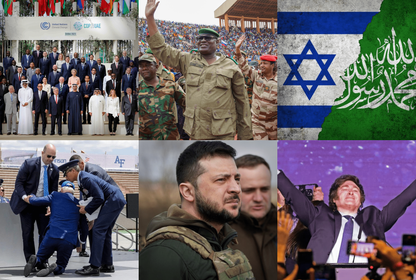 2023: Sağ popülizmin yükselişi, liberal değerlerin çöküşü 