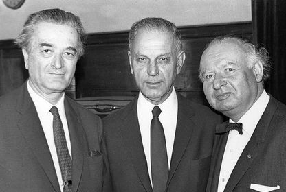Çağdaş müziğin ilk kuşağından müstakil sesler: Türk Beşleri 