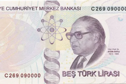 Dünyanın ilk doktoralı bilim tarihçisi: Ord. Prof. Dr. Aydın Sayılı