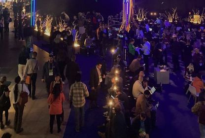 Slush in three questions: Insights from Turkish startup ecosystem