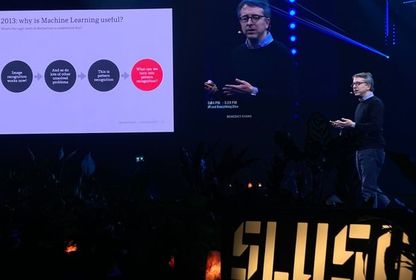 The impact of Generative AI in the industry with Benedict Evans