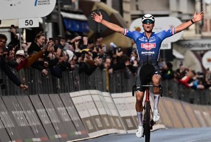 Siena'dan Sanremo'ya İtalya Baharı