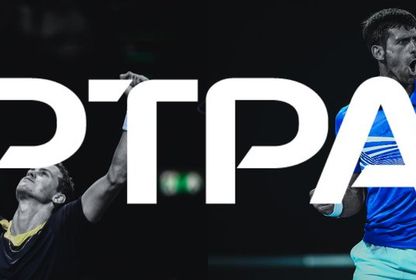 Teniste sendika girişimi: PTPA 