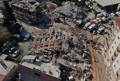 Millet İttifakı'nın kentleşme ve afet yönetimi politikaları