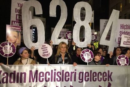 İstanbul Sözleşmesi’nin mirası: 6284 Sayılı Kanun