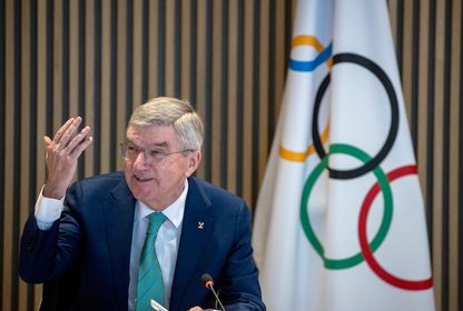 Bir yol araştıran IOC: Paris 2024