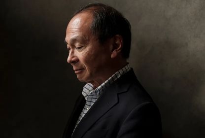 ÖZEL RÖPORTAJ - Siyaset Bilimci Francis Fukuyama
