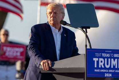 Trump hakkında soruşturma