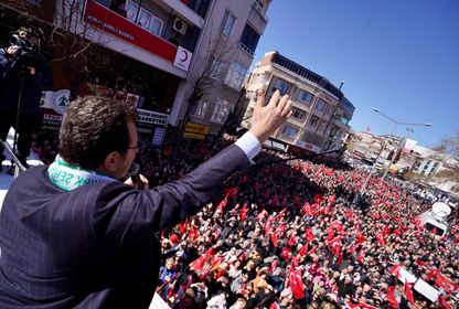 Muhalefet neden etkili bir kampanya yürütemiyor?