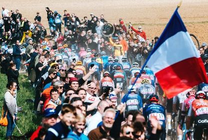 Kuzeyin cehennemi: Paris-Roubaix 2023