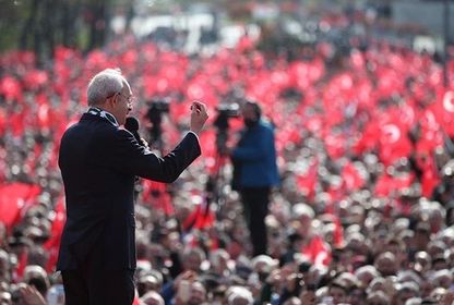Kılıçdaroğlu'nun çağrısı: Zihniyet değişimi