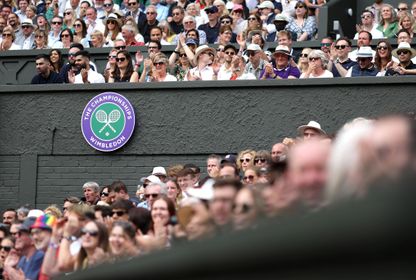 Wimbledon yolu açıldı 