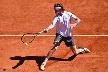 Toprağın ilk Masters’ı: Monte Carlo 