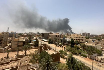 Sudan’da neler oluyor?