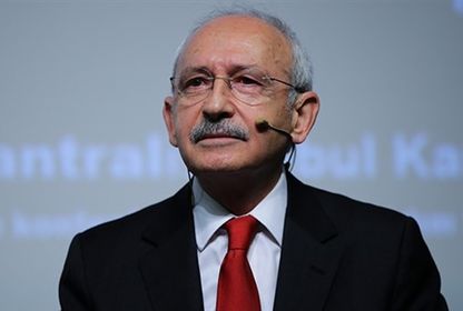 "2023'ün en önemli seçimi: Türkiye"