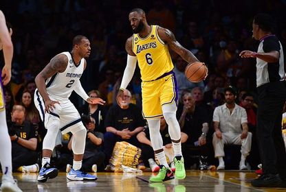 NBA | LeBron James'in rekoru