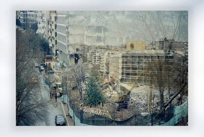 “Sanat ile Eğitime Destek” dayanışma projesi 13-16 Nisan tarihlerinde Salt Galata'da
